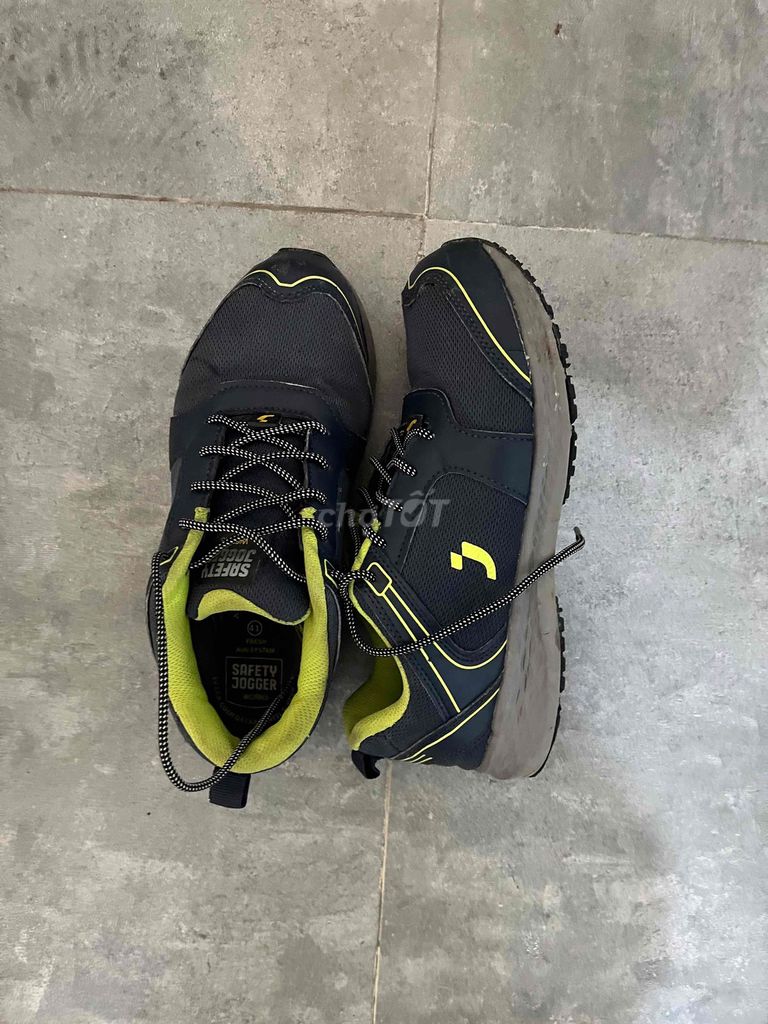 giày bảo hộ SAFETY jogger. Mua bán Giày dép tại Quận Tân Bình Tp Hồ Chí Minh được đăng bởi Hoàng hình 1