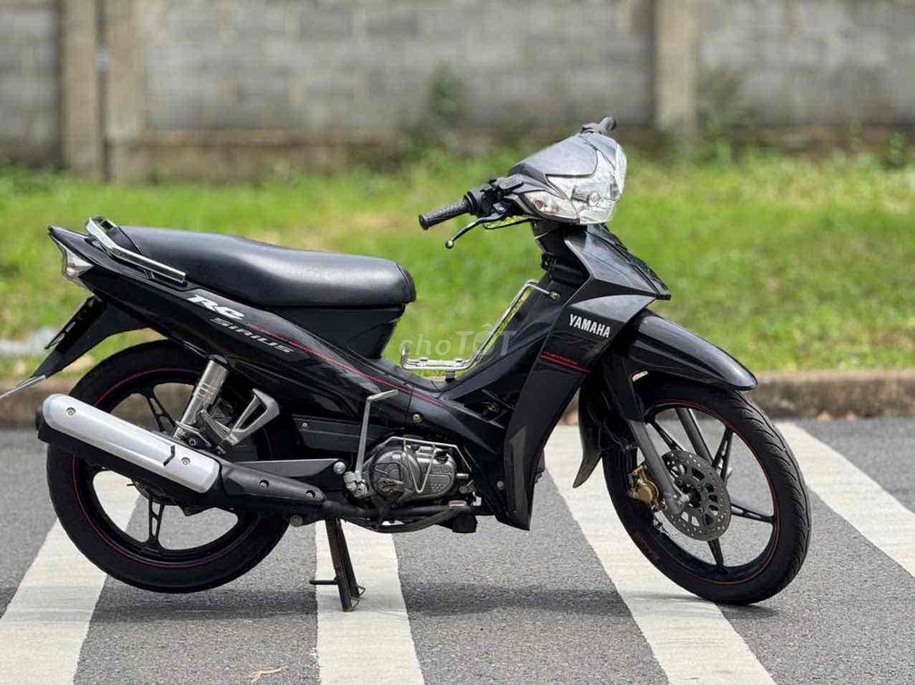 Sirius 2017. Mua bán Xe máy tại Huyện Trảng Bom Đồng Nai được đăng bởi u kiều hình 5