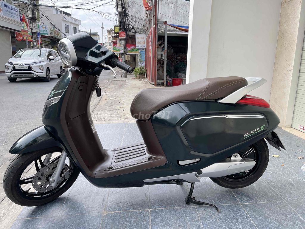 mình bán em vinfats đăng ký 2021 , pin sạc mua ạ. Mua bán Xe điện tại Quận Lê Chân Hải Phòng được đăng bởi Hải louis hình 4