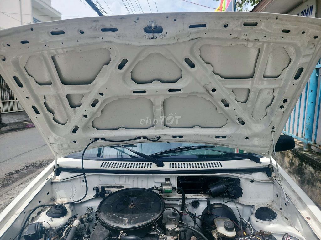 2000 CD5 - 12345 km. Mua bán Ô tô tại Thành phố Long Xuyên An Giang được đăng bởi NHAN hình 9