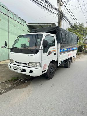 chính chủ bán xe K165 đời 2017 tải 2T4 xe zin 100%. Mua bán Xe tải, xe ben tại Thành phố Biên Hòa Đồng Nai được đăng bởi Lê Minh Đức