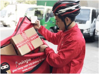 CÔNG TY TNHH NIN SING LOGISTICS