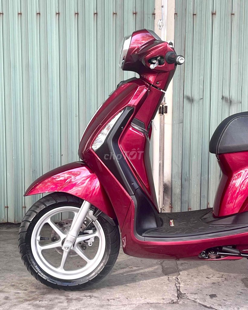 Yamaha Grande 2018. Mua bán Xe máy tại Thành phố Vũng Tàu Bà Rịa - Vũng Tàu được đăng bởi Cao Trí hình 12