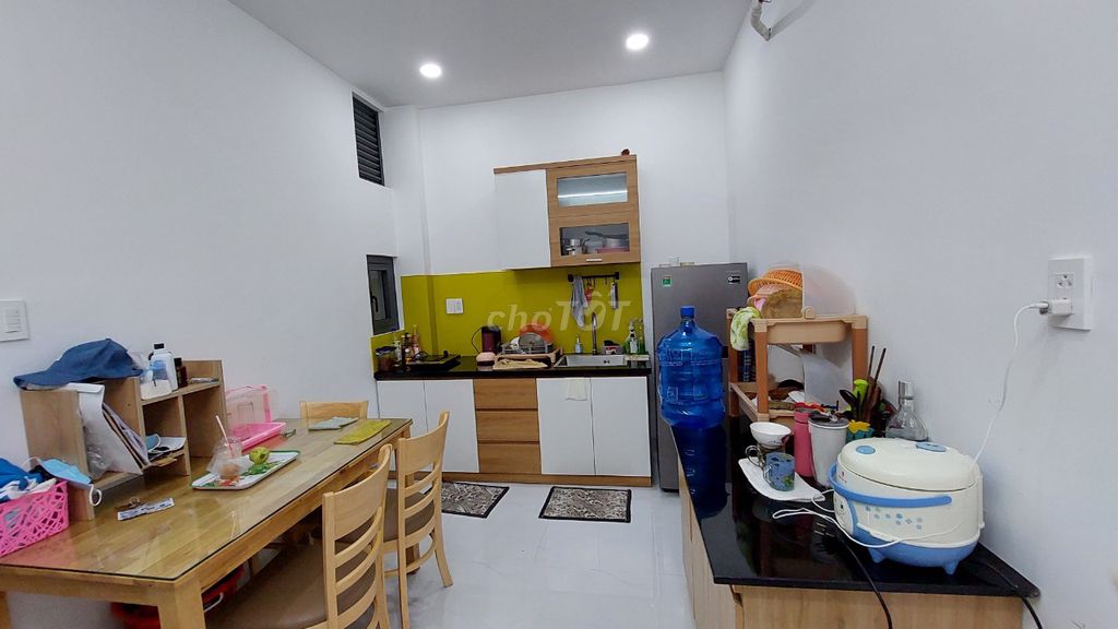 Cho thuê phòng full nội thất