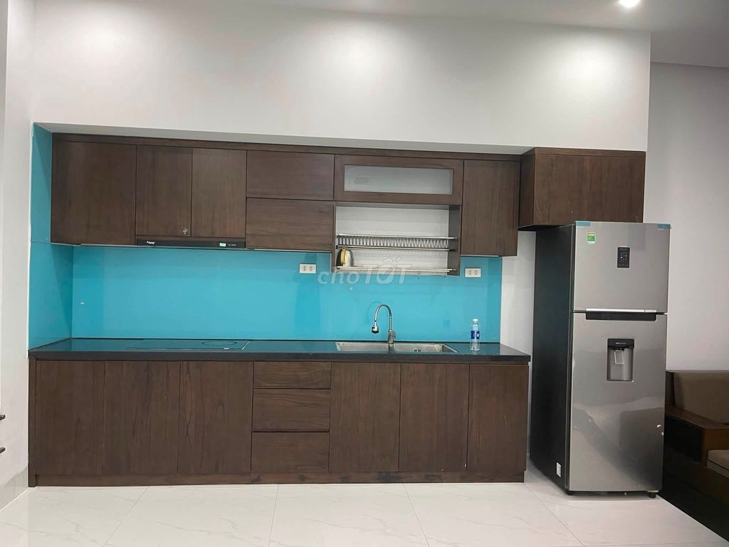Furnished 6-bedroom house on Đoàn Khuê in Nam Việt Á — photo 7