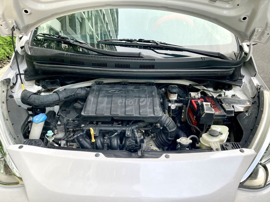 Bán INNOVA 2019 2.0E chính chủ xe gia đình: 405TR. Mua bán Ô tô tại Quận Bình Tân Tp Hồ Chí Minh được đăng bởi Thanh Hà hình 13