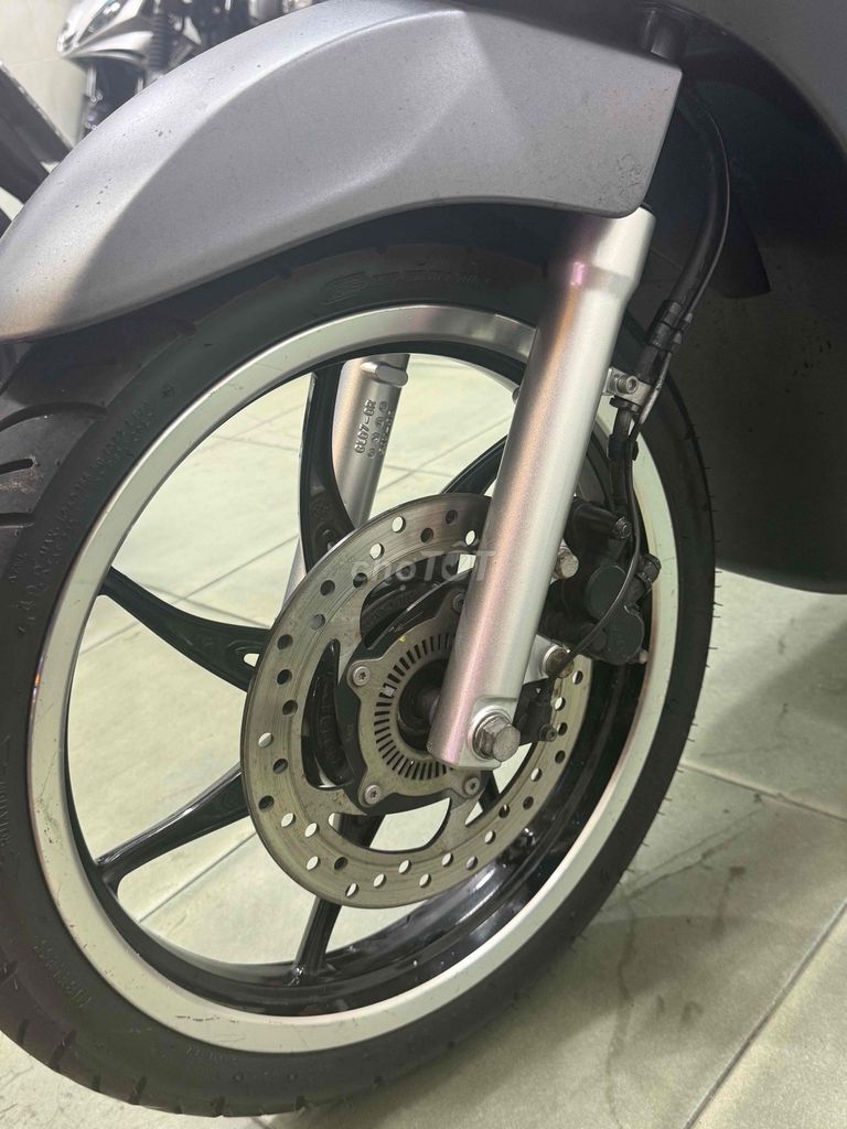 Piaggio Liberty S 2019 Đen nhám. Mua bán Xe máy tại Quận Phú Nhuận Tp Hồ Chí Minh được đăng bởi Hoà hình 5