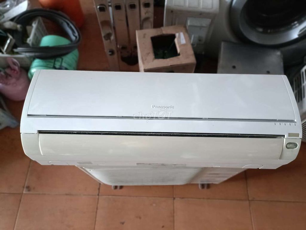 Máy lạnh Panasonic 1,5 HP mono giá rẻ