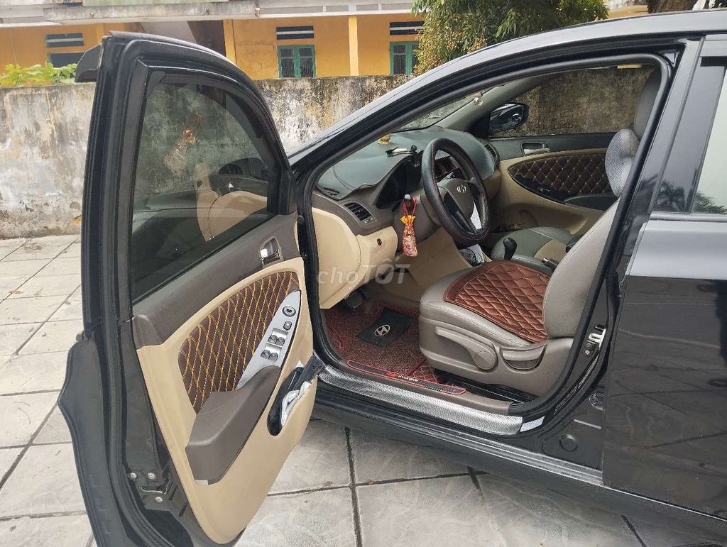 2011 1.4 AT - 999 km. Mua bán Ô tô tại Huyện Kiến Xương Thái Bình được đăng bởi Vạn Phúc chuyên hàng Nhật  Đức Mỹ hình 7