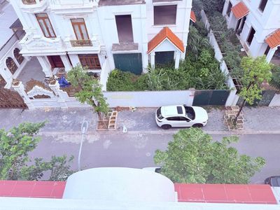 💥 Bán 420m2, nhà vườn 4 tầng Tây Mỗ, 19,99