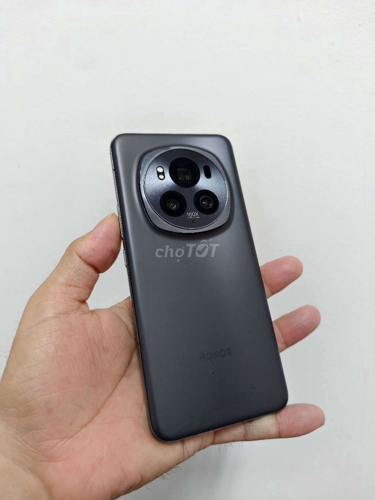 Honor magic 6 pro 12/256gb gl. Mua bán Điện thoại tại Huyện Định Quán Đồng Nai được đăng bởi BT hình 1
