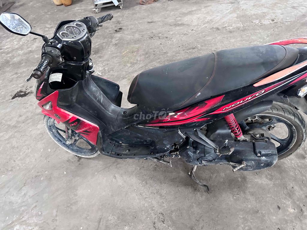 cần bán xe chống cháy cho anh em đi làm. Mua bán Xe máy tại Huyện Bắc Tân Uyên Bình Dương được đăng bởi vũ huỳnh khang hình 2