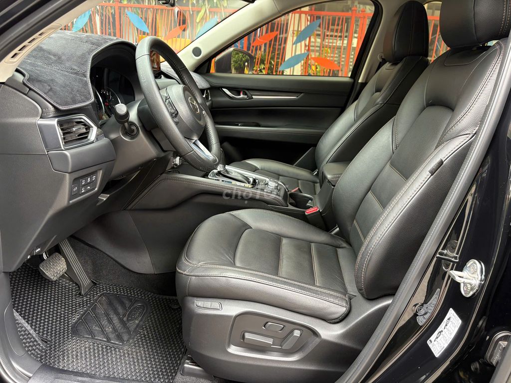 Lướt Mazda CX5 2022 Signature 2.5 AT AWD - 17000Km. Mua bán Ô tô tại Thành phố Thủ Đức Tp Hồ Chí Minh được đăng bởi Ô Tô Siêu Lướt  hình 4