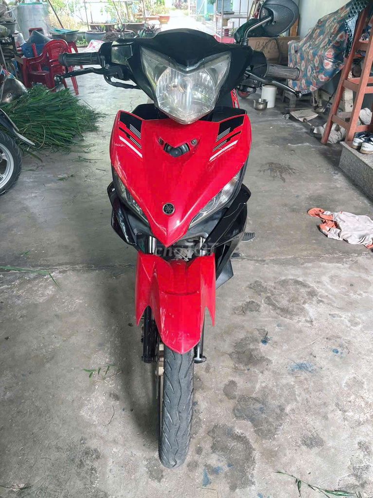 Có 2 xe nhà dư dùng nên bán. Mua bán Xe máy tại Huyện Củ Chi Tp Hồ Chí Minh được đăng bởi đặng hùng mạnh lên hình 6