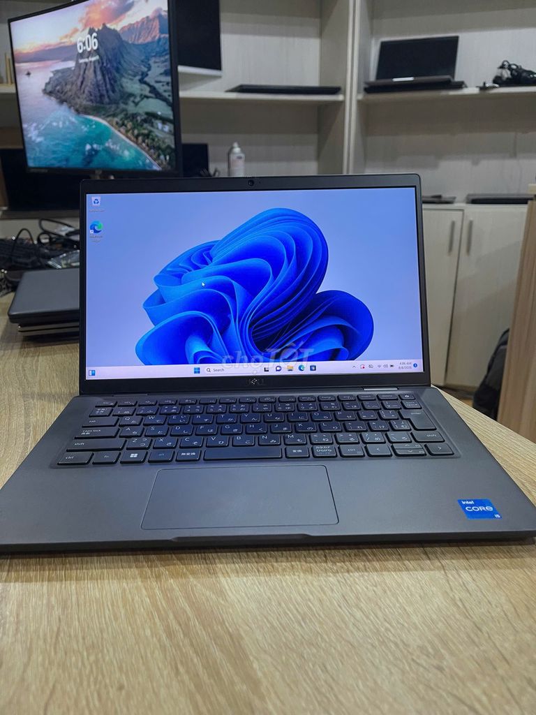 Laptop Dell E7330 i5-12th 16GB/512GB 13.3inch FHD. Mua bán Laptop tại Quận Gò Vấp Tp Hồ Chí Minh được đăng bởi KD Computer Shop hình 1