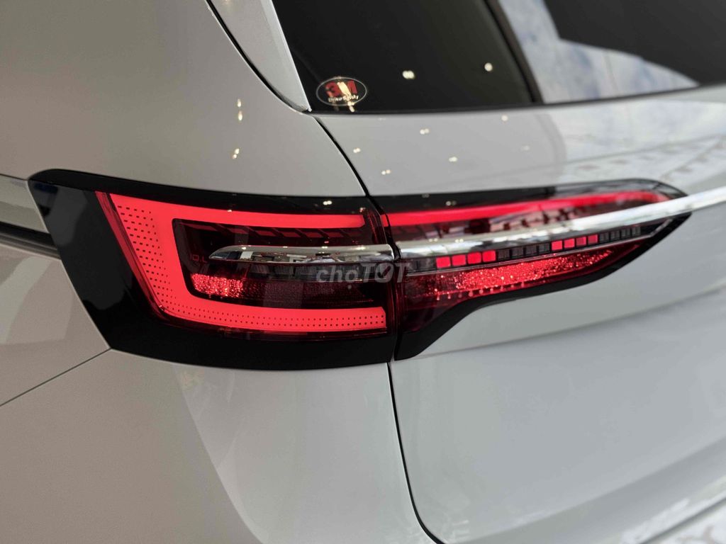 Volkswagen Viloran 2024 Premium. Mua bán Ô tô tại Thành phố Buôn Ma Thuột Đắk Lắk được đăng bởi Khang Volkswagen hình 6