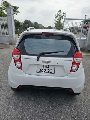 2014 LTZ 1.0 - 10 km. Mua bán Ô tô tại Huyện Thuỷ Nguyên Hải Phòng được đăng bởi Công hoàng 