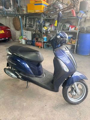 Yamaha Grande 2015 Xanh 82407 km