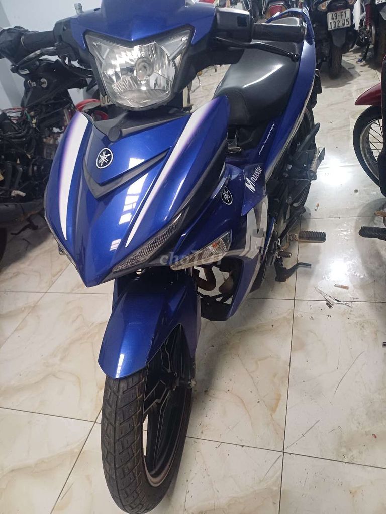 Xe zin chất. Mua bán Xe máy tại Huyện Di Linh Lâm Đồng được đăng bởi xe  khánh ngọc và uy vũ hình 3