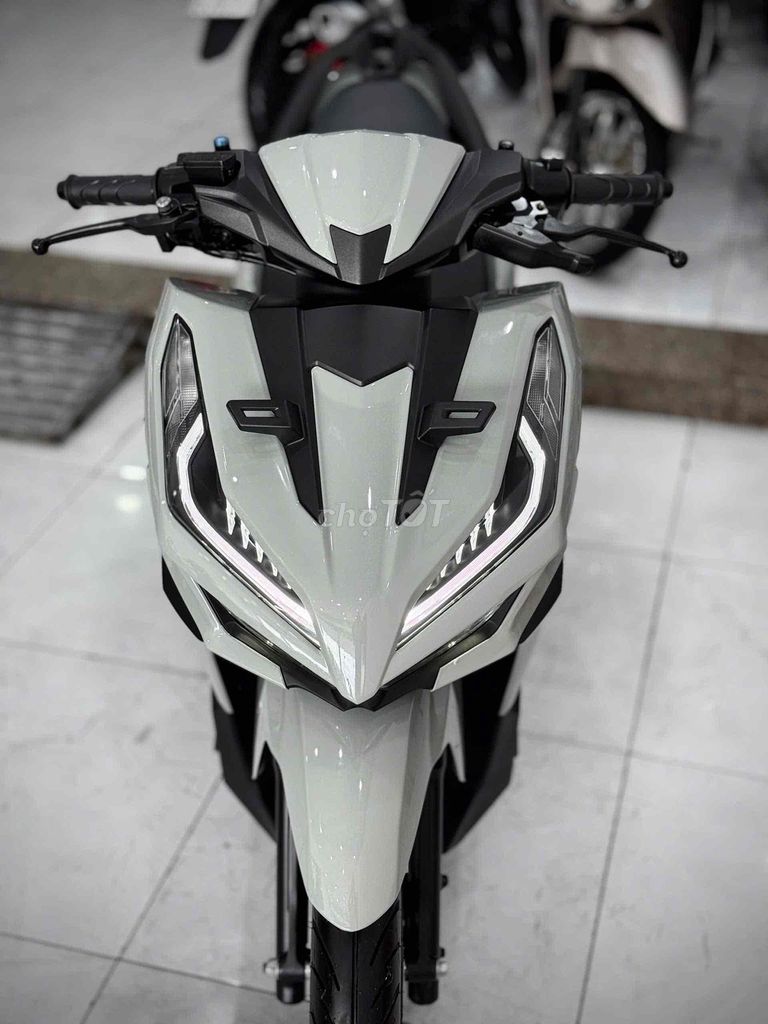 Vario125 2023 Lướt chính chủ ký ( Hỗ trợ GÓP ) 🔥. Mua bán Xe máy tại Thị xã Phú Mỹ Bà Rịa - Vũng Tàu được đăng bởi Cửa Hàng Xe Máy Phú Mỹ hình 3