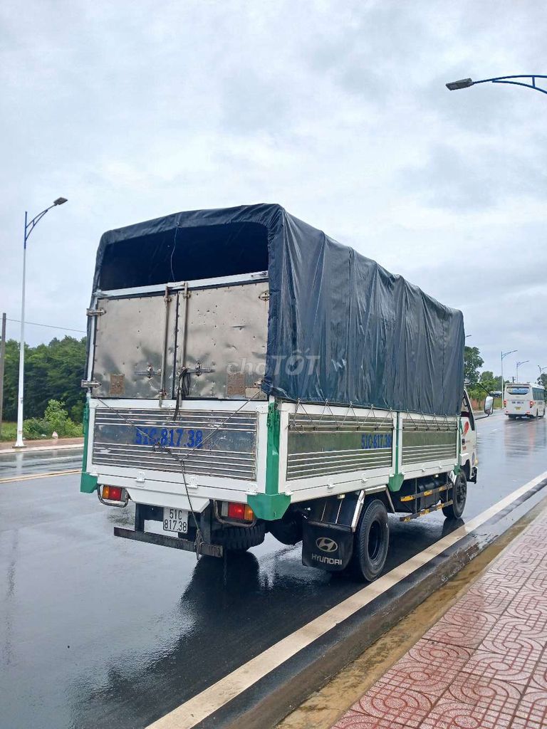 Vinaxuki 2012 3tấn dài 5m120 phanh hơi locke. Mua bán Xe tải, xe ben tại Thành phố Tây Ninh Tây Ninh được đăng bởi mfia hình 3