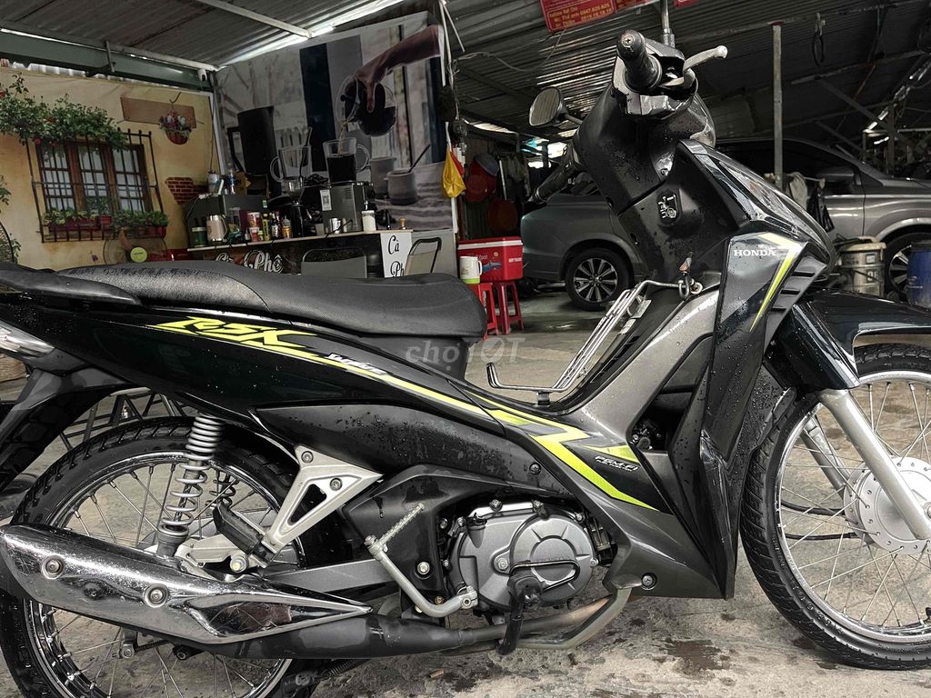 honda rsx fi trùm mền lốp theo xe zin tianf bộ. Mua bán Xe máy tại Quận Gò Vấp Tp Hồ Chí Minh được đăng bởi phan văn tài hình 2