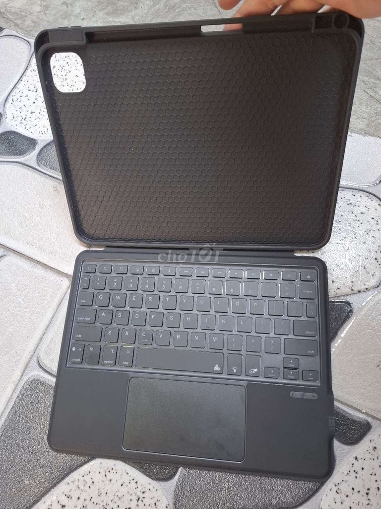 Bàn phím Astromazing Smart Keyboard V2. Mua bán Phụ kiện (Màn hình, Chuột...) tại Quận Gò Vấp Tp Hồ Chí Minh được đăng bởi Huấn hình 1
