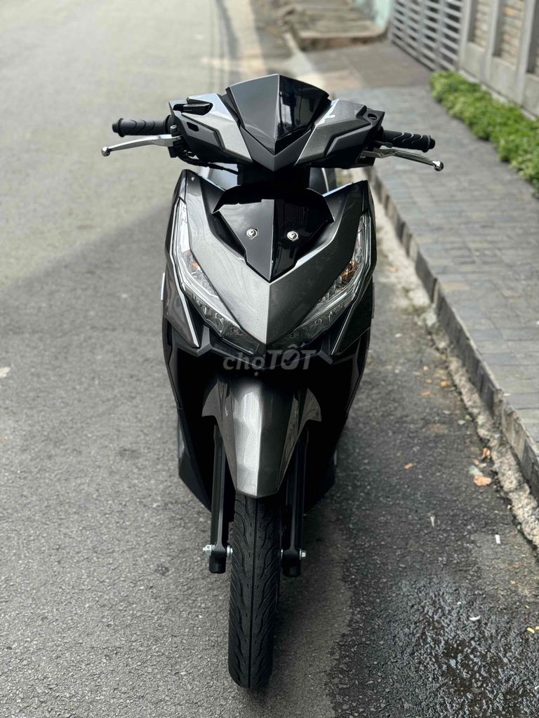 Vario 150 Đk 2017 Full PXL Siêu Nhẹ , Xe Dọn Mới. Mua bán Xe máy tại Quận 11 Tp Hồ Chí Minh được đăng bởi MinhTien hình 5
