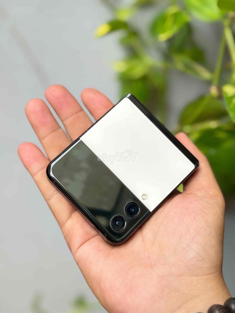 Samsung Z Flip 3 5G 8/256G Like New Như mới 9999%. Mua bán Điện thoại tại Quận 8 Tp Hồ Chí Minh được đăng bởi Hàng Zin Chất Giá Rẽ Có Giao Lưu   hình 1