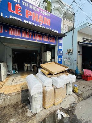 Xả hàng máy lạnh âm trần, tủ đứng treo tường từ 1-. Mua bán Máy lạnh, điều hoà tại Quận 12 Tp Hồ Chí Minh được đăng bởi Điện Máy Lê Phạm