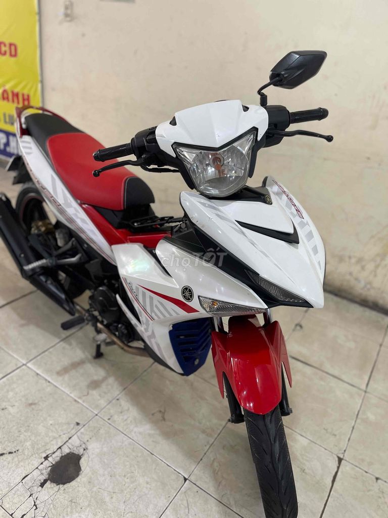 EX 150 2016 máy zin em xe đẹp. Mua bán Xe máy tại Quận 12 Tp Hồ Chí Minh được đăng bởi minh luân  hình 1