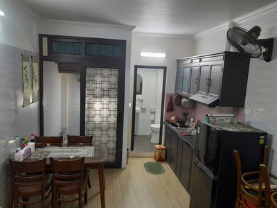 Cho thuê tầng 3 căn hộ khép kín 20m2 Thanh Xuân Hà Nội. Cho thuê phòng trọ tại Quận Thanh Xuân Hà Nội được đăng bởi Hà Văn Nhiên