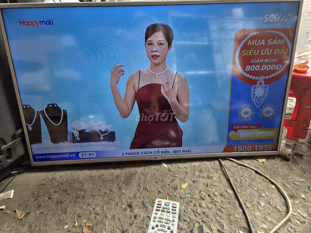 bán tivi đep nhu mơi ai can lh dum. Mua bán Tivi, Âm thanh tại Thành phố Thủ Đức Tp Hồ Chí Minh được đăng bởi Phương  thảo 1 hình 1