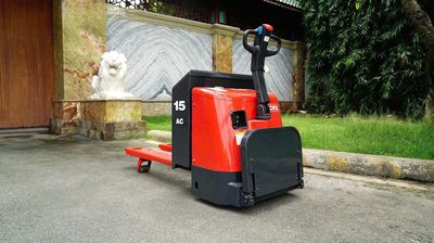 Xe nâng điện NICHIYU PLD15S-70-C10. Mua bán Phương tiện khác tại Huyện Hóc Môn Tp Hồ Chí Minh được đăng bởi Xe nâng Nhật Bãi Chất Lượng 