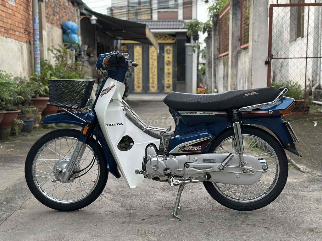 Dr thái up full máy + full super mới. Mua bán Xe máy tại Thành phố Biên Hòa Đồng Nai được đăng bởi Vũ Xuân Quang hình 3