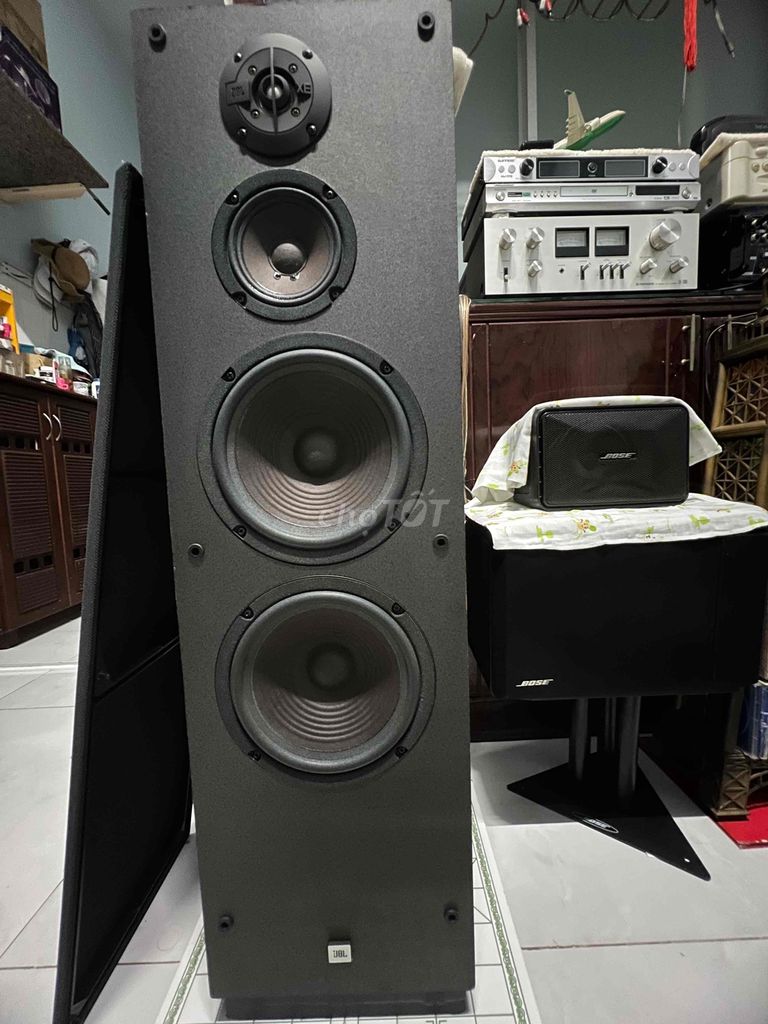 JBL G500