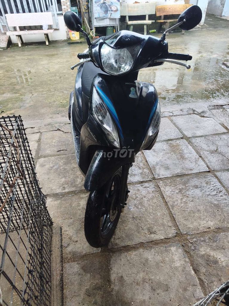 Bán gấp xe vision