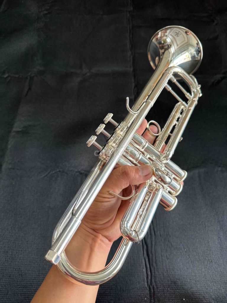 kèn trumpet nội địa nhật