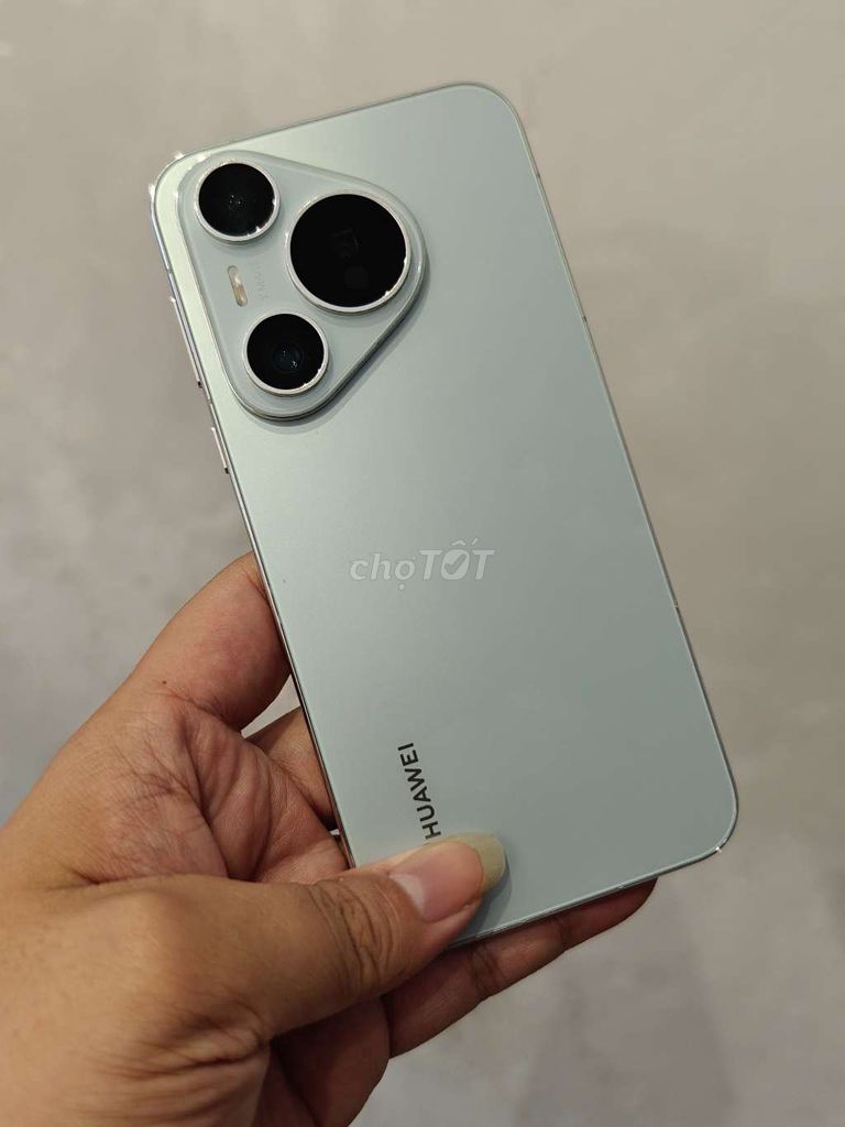 Huawei Pura 70 12/512GB . Mua bán Điện thoại tại Quận Hoàng Mai Hà Nội được đăng bởi Nguyễn Ngọc Huy hình 1