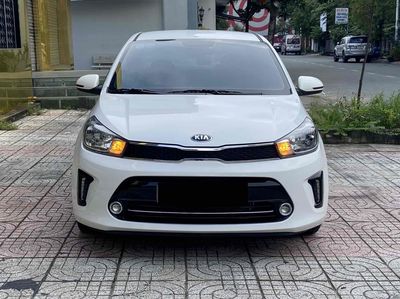 Kia Soluto 2020 1.4 AT Luxury - 13000 km. Mua bán Ô tô tại Thành phố Thủ Đức Tp Hồ Chí Minh được đăng bởi Quang 