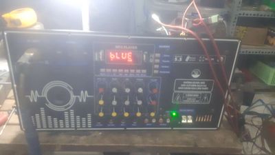 Mạch loa DSP 315 2 kênh stereo 300W. Mua bán Tivi, Âm thanh tại Quận Tân Phú Tp Hồ Chí Minh được đăng bởi Việt tân linh kiện audio