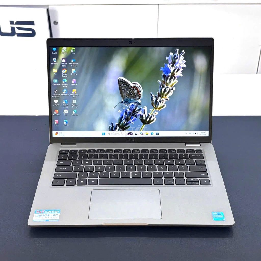 Dell Latitude 5420 - i5 1135G7 - 8GB - 256GB. Mua bán Laptop tại Quận Hải Châu Đà Nẵng được đăng bởi TTCenter 484 NÚI THÀNH hình 1