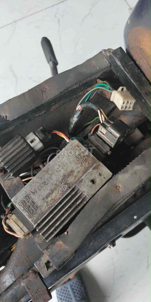 xe mink. Mua bán Xe máy tại Huyện Phú Ninh Quảng Nam được đăng bởi Lê Hạnh Hằng hình 2