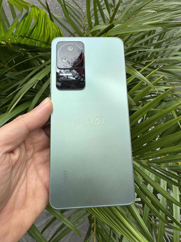 Redmi K40s 12/256 Quốc Tế CÓ COD - GÓP. Mua bán Điện thoại tại Quận Hoàng Mai Hà Nội được đăng bởi Gia Vinh hình 1