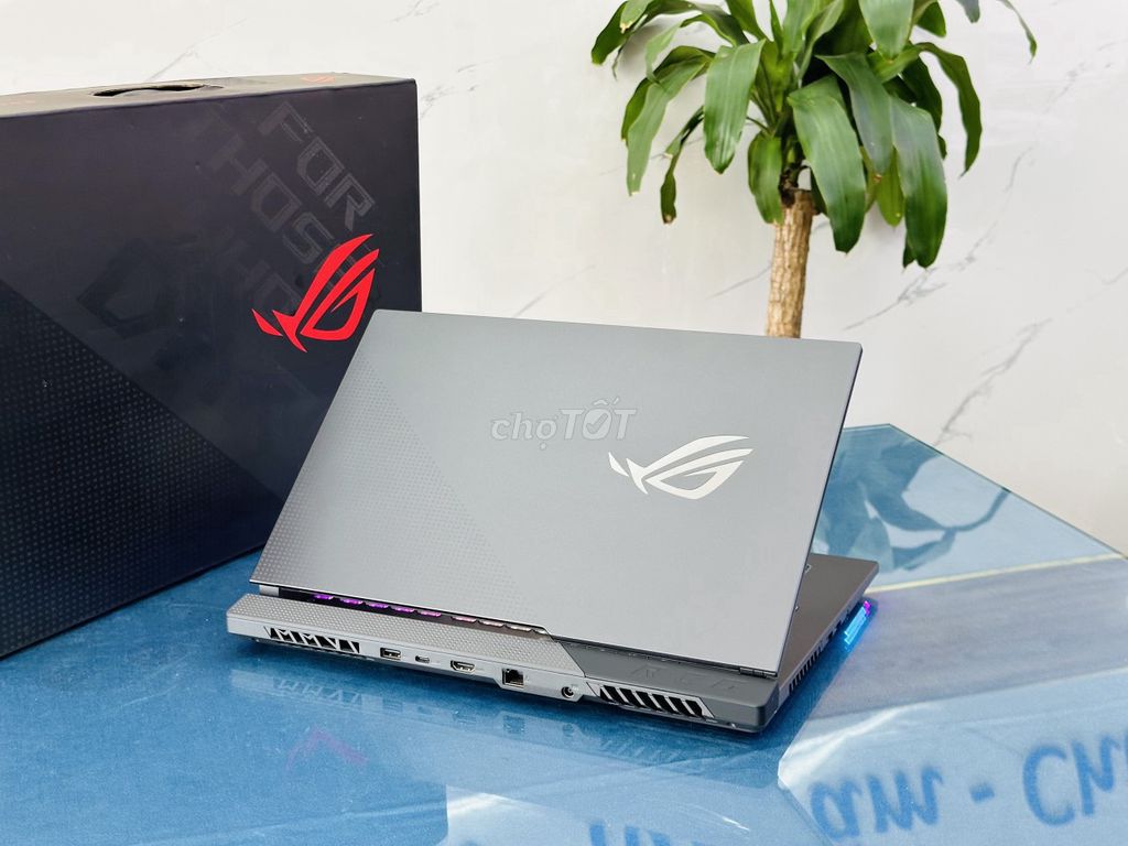 Bán Asus ROG Strix G15 G513IH Full Box