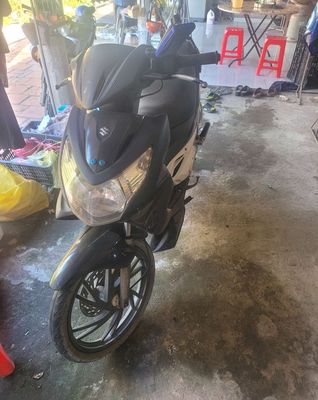Bán hayate 2010. Mua bán Xe máy tại Thành phố Sa Đéc Đồng Tháp được đăng bởi An Phan