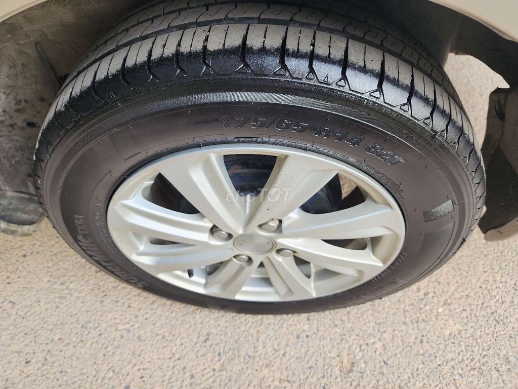 Toyota vios sx2014 số sàn ,tên tư nhân .xe đẹpcăng. Mua bán Ô tô tại Huyện Sóc Sơn Hà Nội được đăng bởi Thế Auto  hình 13