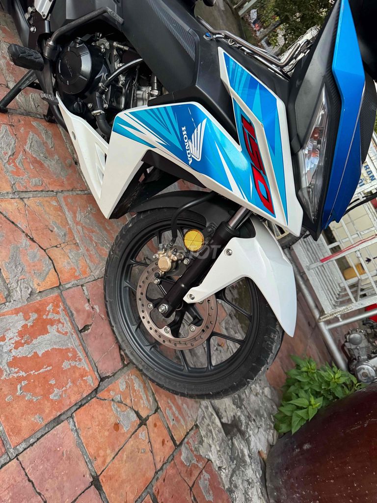 winder 150 67. Mua bán Xe máy tại Thành phố Long Xuyên An Giang được đăng bởi Toan Nguyenvan hình 10