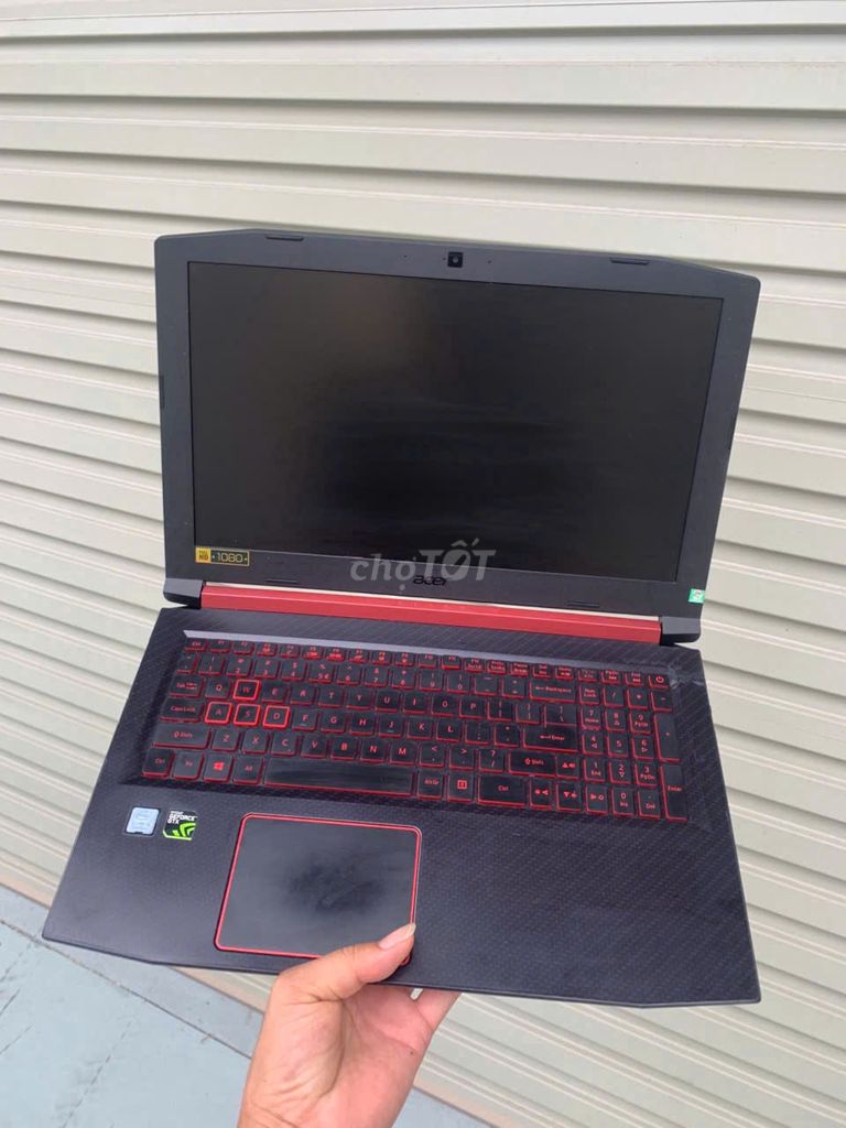 Acer Nitro 5. Mua bán Laptop tại Huyện Quế Võ Bắc Ninh được đăng bởi Luân hình 1
