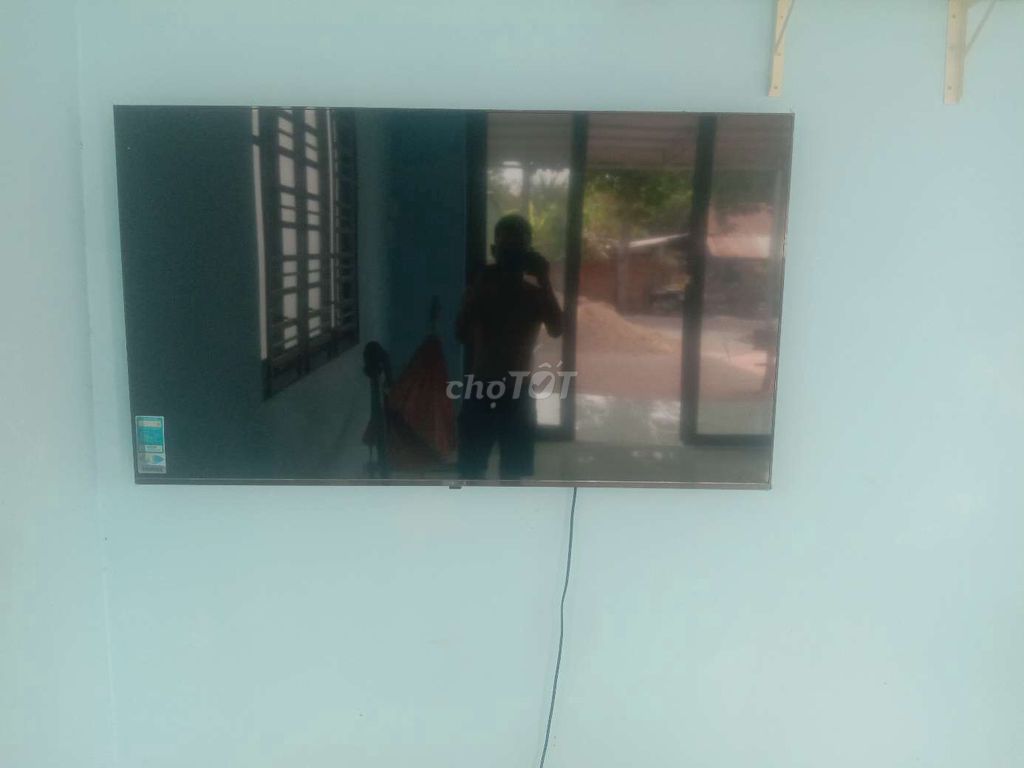 Tivi LG 56 inch Đã sử dụng. Mua bán Tivi, Âm thanh tại Huyện Tân Biên Tây Ninh được đăng bởi nghia hình 1